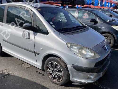 Gearbox PEUGEOT 1007 (KM_) 1.4 | BP25692086M3  - Image 8