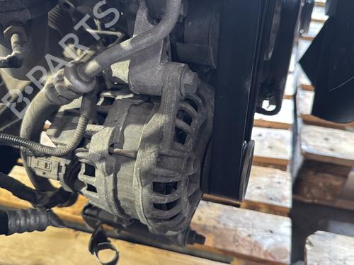 Lichtmaschine für IVECO DAILY VI Platform/Chassis 33S14, 35S14, 35C14 (136 hp) 27503414