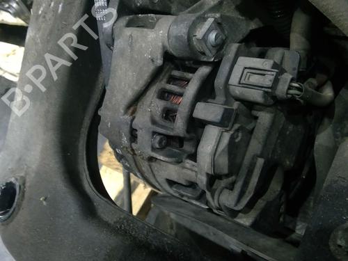 Alternator SMART FORTWO Coupe (450) 0.8 CDI (450.300, 450.301, 450.302, 450.303, 450.306) | BP25687882M7 