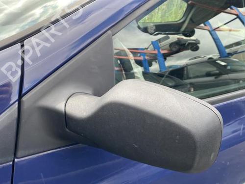 Used Left mirror Left mirror RENAULT CLIO III (BR0/1, CR0/1) 1.5 dCi (BR17, CR17) (86 hp) 29293129 29293129