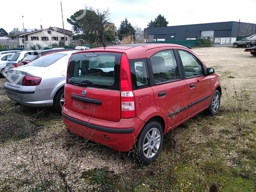 Electronic module FIAT PANDA (169_) 1.2 (169.AXB11, 169.AXB1A) | BP25692812M83 - Image 3