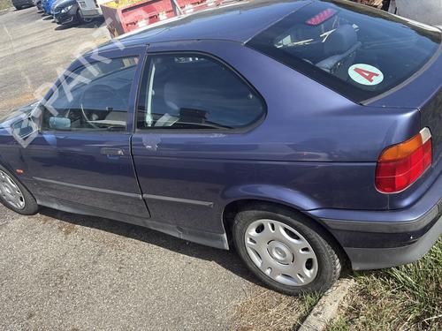 Left headlight BMW 3 Compact (E36) 316 i | BP30060997C28  - Image 10