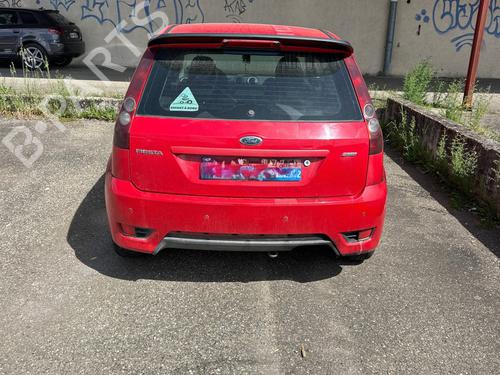 Used Rear bumper Rear bumper 37612949 37612949