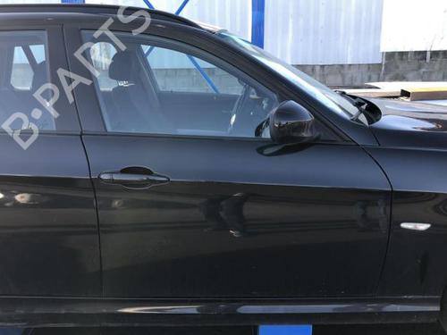 Used Right mirror BMW 3 Touring (E91) 318 d (143 hp) 25687087