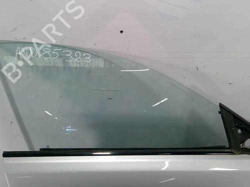 Front right door window BMW 4 Gran Coupe (F36) 430 d 51337309734