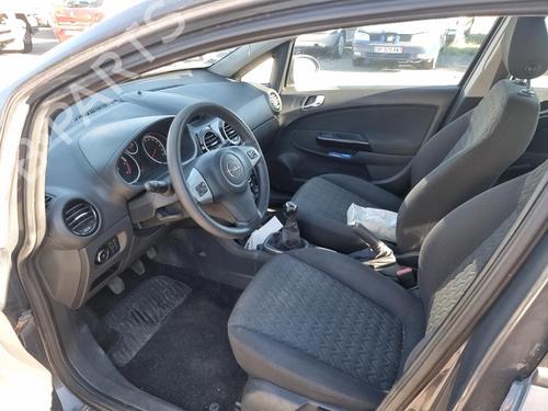 Steering column OPEL CORSA D (S07) 1.3 CDTI (L08, L68) | BP25693221M21 - Image 5