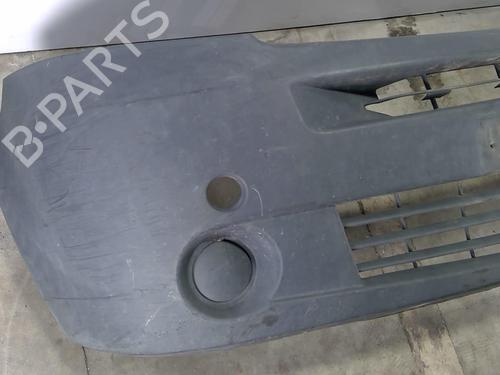 Front bumper RENAULT MASTER II Van (FD) 2.5 dCi | BP25678992C7 
