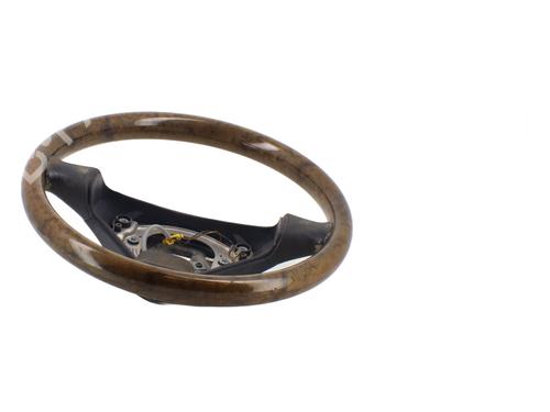 Steering wheel AUDI A6 C5 (4B2, 4B4) 1.9 TDI | BP26237341C49 - Image 5
