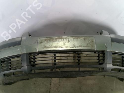 Front bumper VW PASSAT B5 (3B2) 1.9 TDI | BP27378834C7 