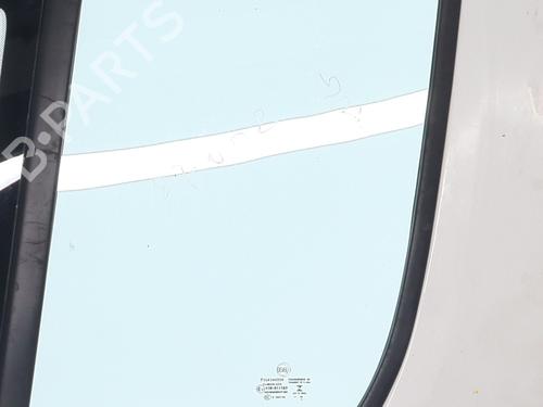 Used Front left door window CITROËN JUMPER II Van 2.0 BlueHDi 130 (130 hp) 29943489