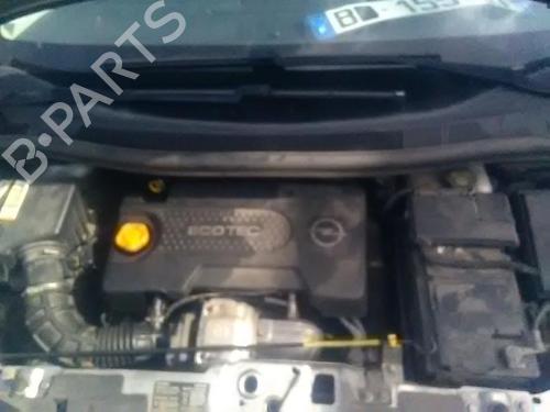 Right tailgate light OPEL MERIVA B MPV (S10) 1.3 CDTI (75) | BP25698934C80 - Image 6