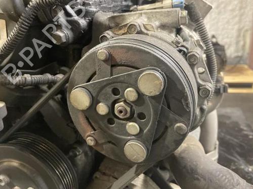 Used AC compressor AC compressor OPEL MERIVA A MPV (X03) 1.7 CDTI (E75) (100 hp) 27634852 27634852