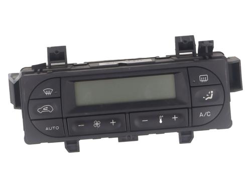 Climate control PEUGEOT 1007 (KM_) 1.6 16V | BP25693327I5