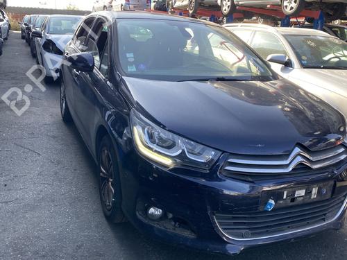 Gearbox CITROËN C4 II (NC_) 1.2 THP 130 (NCHNYM, NCHNYT) | BP27150630M3  - Image 6