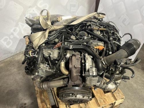 Engine AUDI A5 (8T3) 2.7 TDI | BP25679156M1 - Image 3
