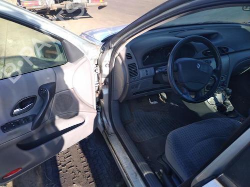 Gearbox RENAULT LAGUNA II (BG0/1_) 1.9 dCi | BP25696073M3 