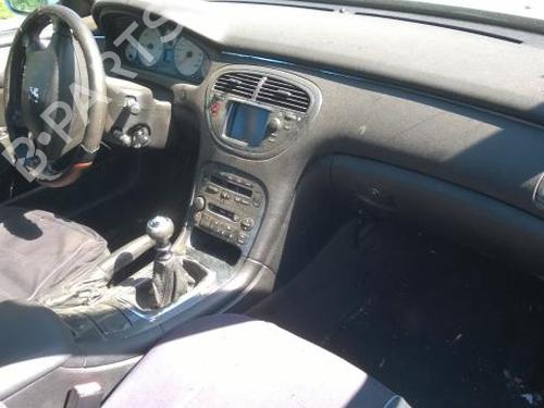 Climate control PEUGEOT 607 (9D, 9U) 2.2 HDi | BP25699818I5 - Image 3