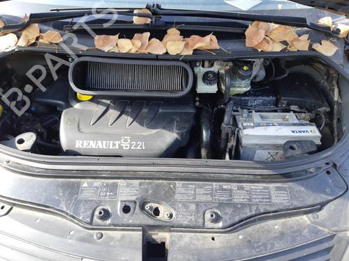 Left headlight RENAULT ESPACE IV (JK0/1_) 2.2 dCi (JK0H) | BP25699414C28 - Image 5