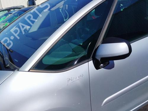 Vidro triangular frente esquerdo Vidro triangular frente esquerdo CITROËN C4 Picasso I MPV (UD_) [2006-2015] 36556742 36556742