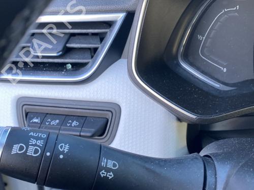 Commodo Essuie Glace / Phare RENAULT CLIO V (B7_) 1.6 E-TECH 140 (B7MU) (140 hp) 31977421