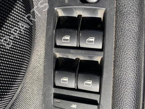 Used Left front window switch Left front window switch BMW 3 (E90) [2004-2012] 33829469 33829469