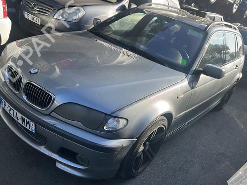 Używane części BMW 3 Touring (E46) 320 d (150 hp) 4361598