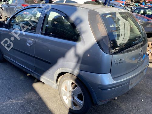 AC compressor OPEL CORSA C (X01) 1.2 Twinport (F08, F68) | BP25694665M34  - Image 7