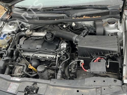 Used AC compressor AC compressor VW GOLF IV (1J1) 1.9 TDI 4motion (130 hp) 29898960 29898960