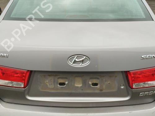 Used Right tailgate light Right tailgate light HYUNDAI SONATA V (NF) 2.0 CRDi (140 hp) 25692380 25692380