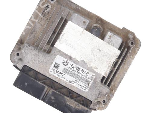 Control unit VW SCIROCCO III (137, 138) 1.4 TSI | BP37023865M11 - Image 3