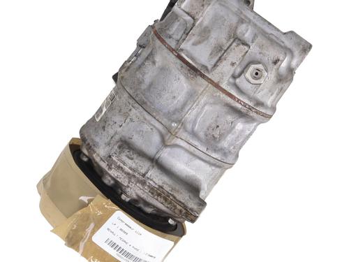 AC compressor RENAULT MEGANE IV Hatchback (B9A/M/N_) 1.2 TCe 130 (B9MR) | BP27705958M34