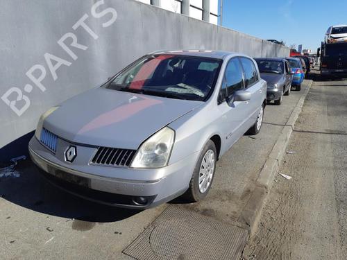 Right tailgate light RENAULT VEL SATIS (BJ0_) 2.2 dCi (BJ0E, BJ0F) | BP25687816C80 - Image 3