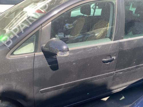 Left front door VW TOURAN (1T1, 1T2) 1.9 TDI | BP25679799C2 