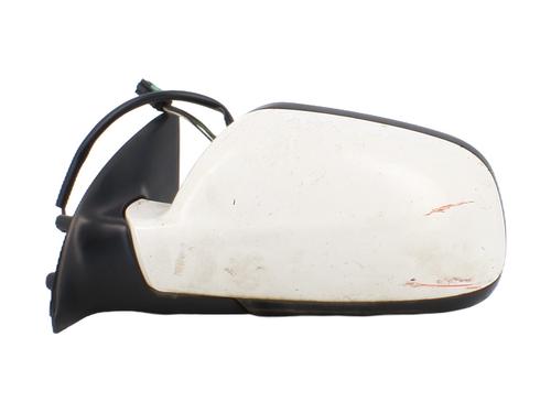 Left mirror PEUGEOT 307 (3A/C) 2.0 HDi 110 | BP25677018C26 