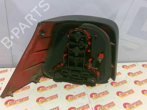Used Right taillight VW GOLF IV (1J1) 1.9 TDI (90 hp) 25698894