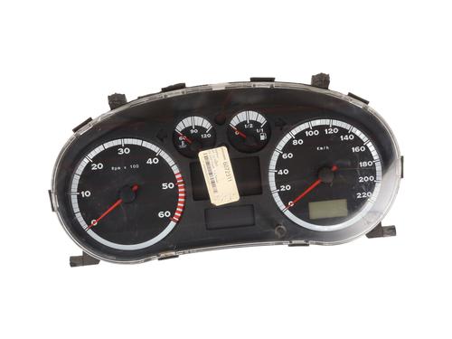 Instrument cluster SEAT IBIZA II (6K1) 1.9 TDI | BP25689814C47 