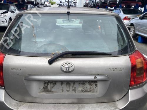 Used Left taillight TOYOTA COROLLA (_E12_) 1.8 VVTL-i TS (ZZE123) (192 hp) 26524883