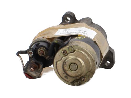 Starter RENAULT CLIO II (BB_, CB_) 1.5 dCi (B/CB07) | BP25693250M8 