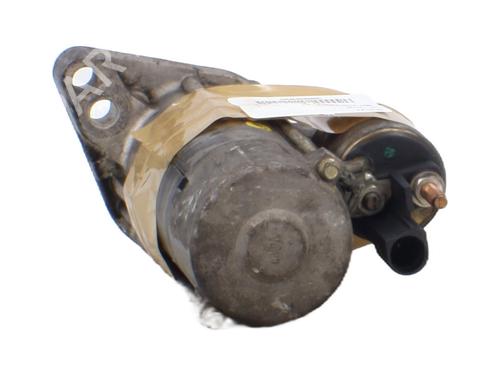 Starter SEAT ALTEA (5P1) 1.9 TDI | BP25686109M8 - Image 3