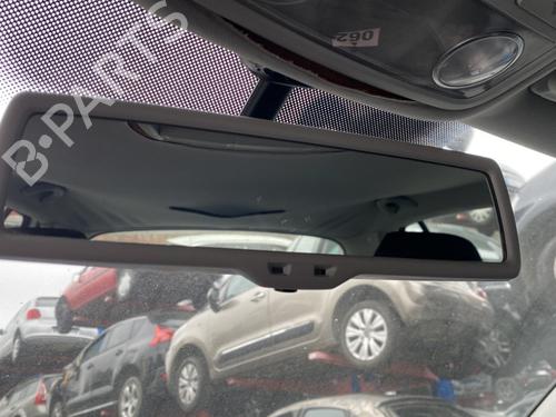 Used Rear mirror VW GOLF VI (5K1) 1.4 TSI (122 hp) 29540408