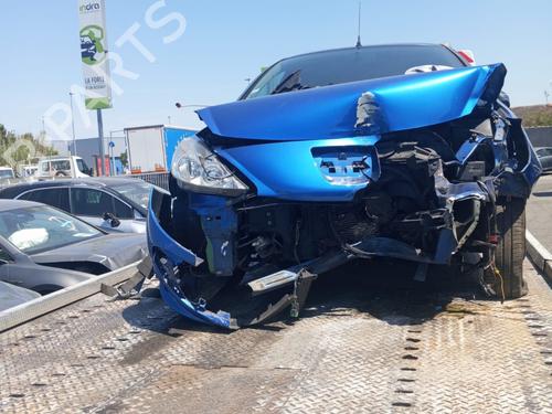 Engine PEUGEOT 206+ (2L_, 2M_) 1.4 i (2LKFWA, 2MKFWA) | BP38940734M1 - Image 12