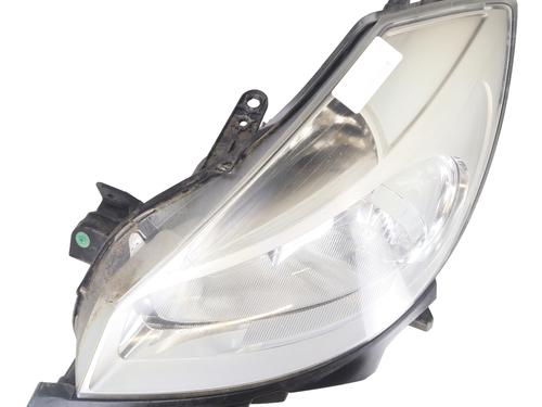 Left headlight RENAULT CLIO III (BR0/1, CR0/1)  | BP34257105C28  - Image 5