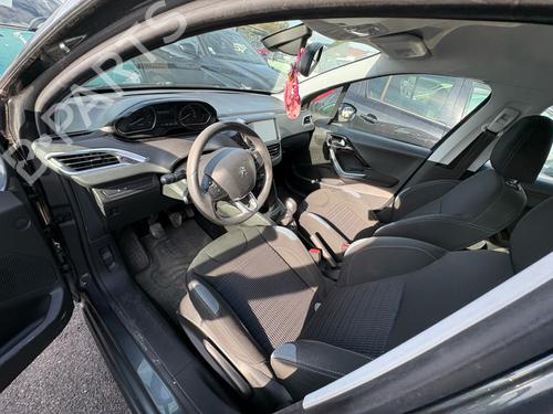 Brugte PEUGEOT 208 I (CA_, CC_) 1.6 HDi 4999199
