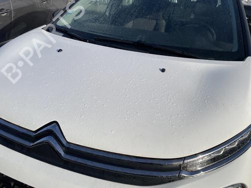 hood-citroen-c3-iii-sx-2016-37439235 main image