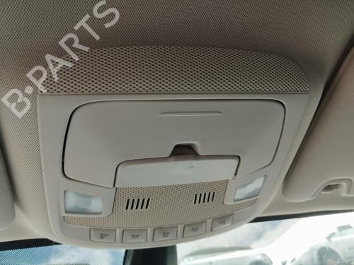 Used Interior roof light Interior roof light 37751286 37751286