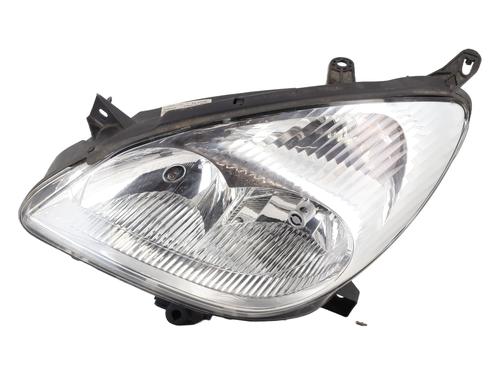 Left headlight CITROËN C5 I Break (DE_) 2.2 HDi (DE4HXB, DE4HXE) | BP25686108C28 - Image 4