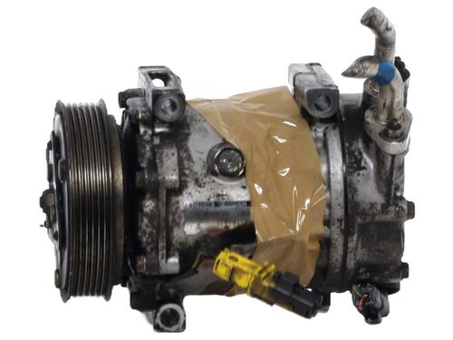 AC compressor PEUGEOT 307 Break (3E) 1.6 HDi 110 | BP25678522M34 