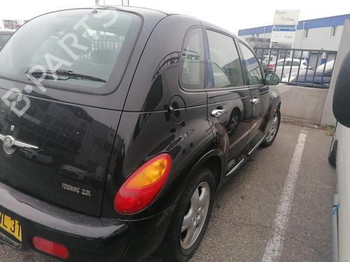 AC compressor CHRYSLER PT CRUISER (PT_) 2.0 | BP25688334M34  - Image 10