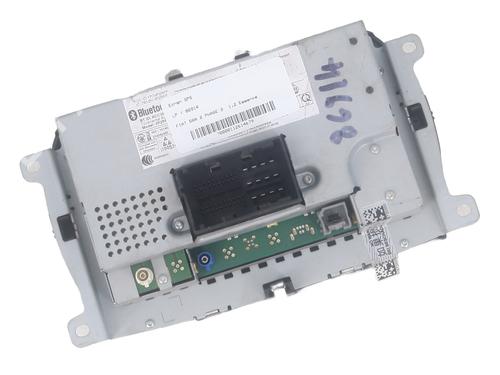 Display monitor FIAT 500 (312_) 1.2 (312AXA1A) | BP29249358C48 