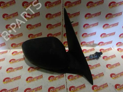 Used Right mirror FIAT BRAVA (182_) 1.6 16V (182.BB) (103 hp) 25696086